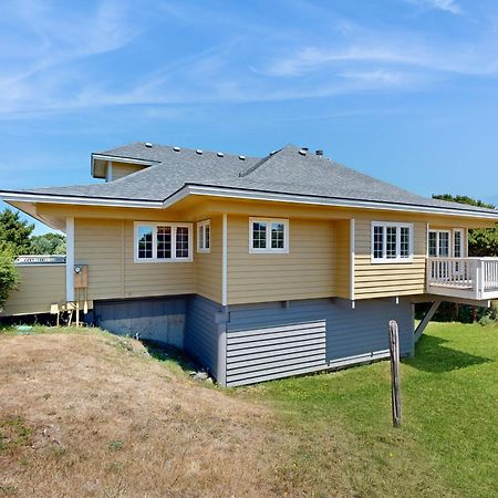 Beach Hideaway Bandon Esterno foto