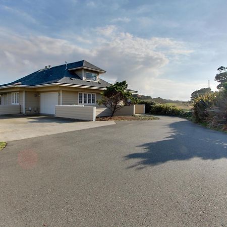Beach Hideaway Bandon Esterno foto