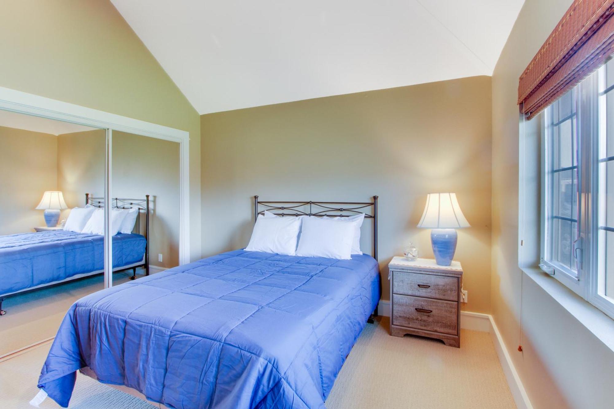 Beach Hideaway Bandon Esterno foto